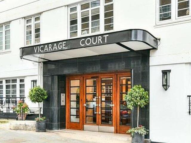 House for sale in City of London, Greater London