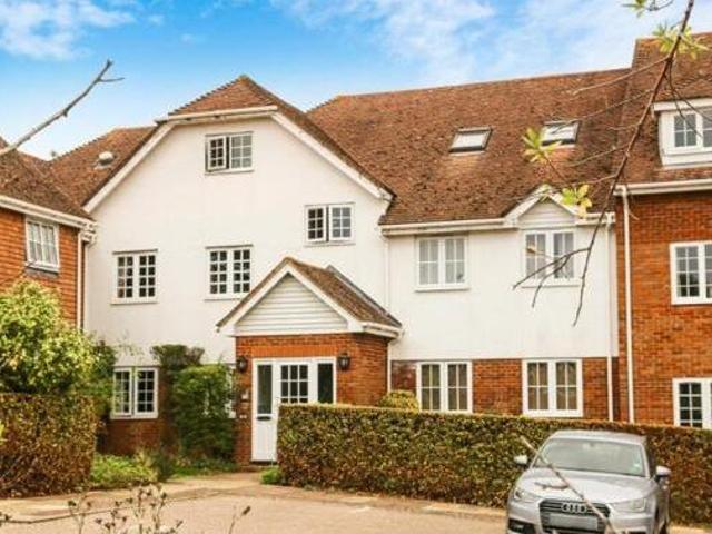 House for sale in Cross In Hand, East Sussex