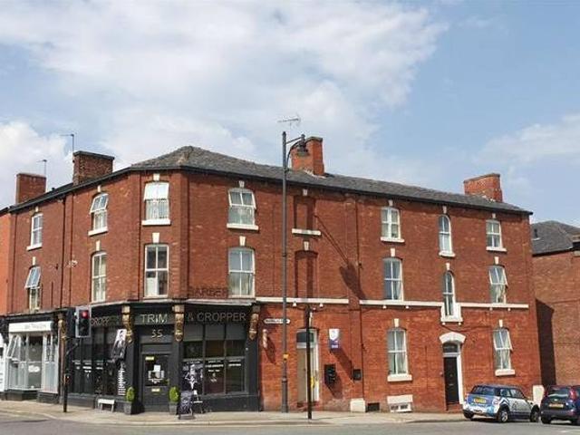 House for rent in Greater Manchester