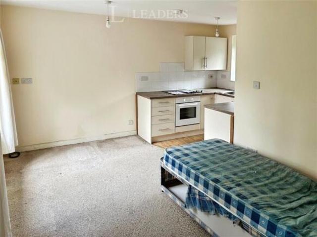 Studio for sale