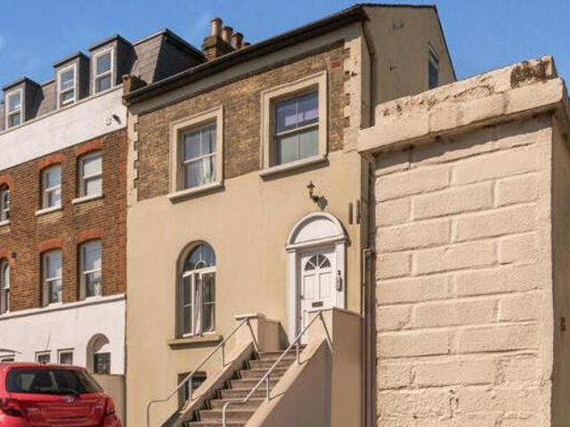 House for sale in Lyons, Greater London
