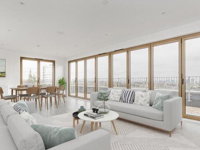 House for sale in Lyons, Greater London