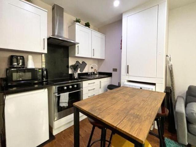 Flat for sale in West Cliff, Bournemouth