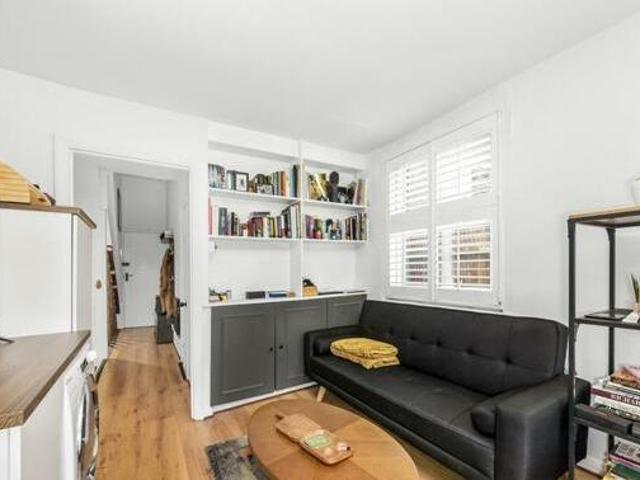 House for sale in Lyons, Greater London