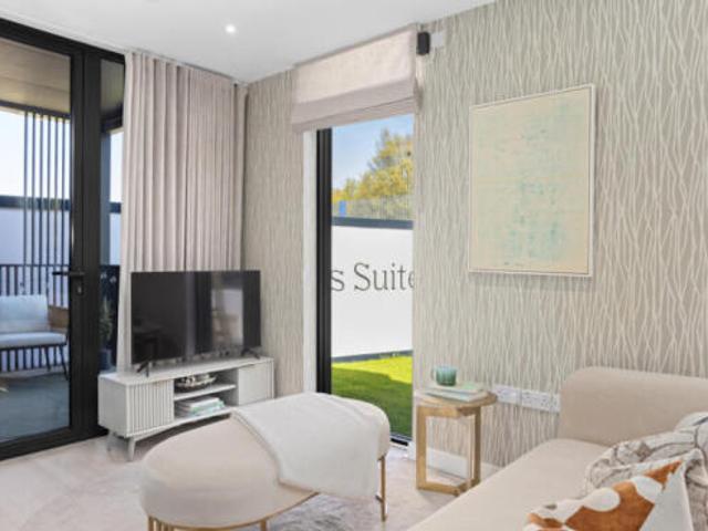 Flat for sale in Cat Hill