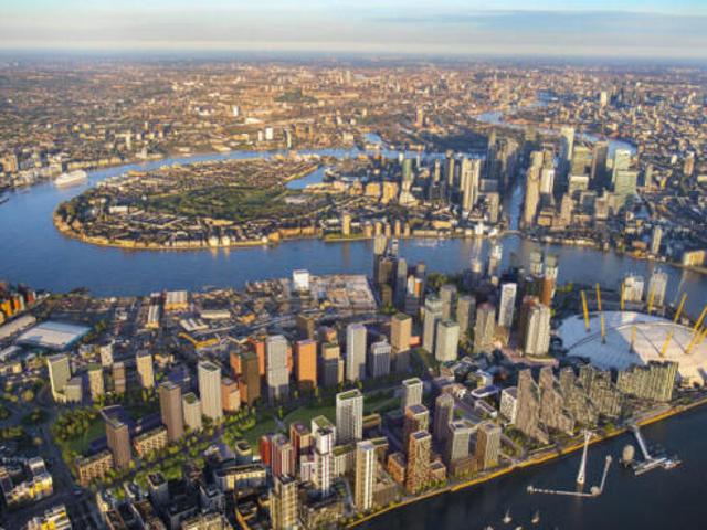 Flat for sale in Cat Hill