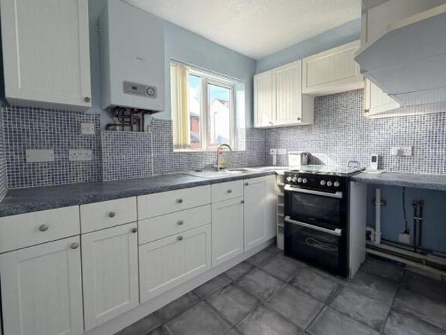 Flat for sale in West Street, Mid Suffolk