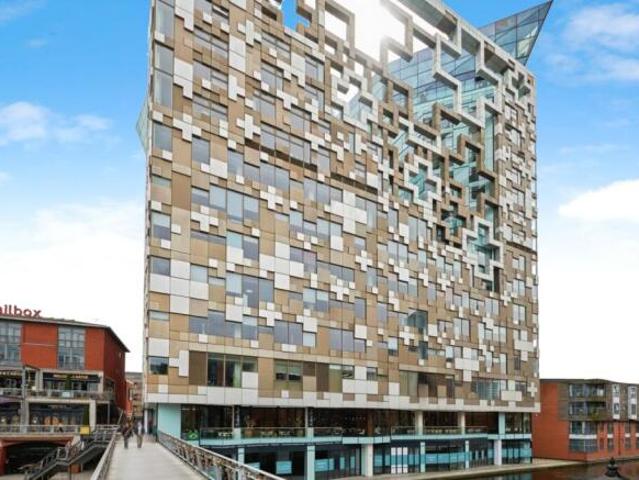 Flat for sale in West Midlands