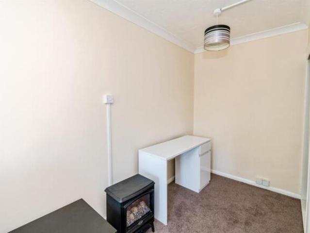 Studio for sale in Westwood Park, City Of Southampton