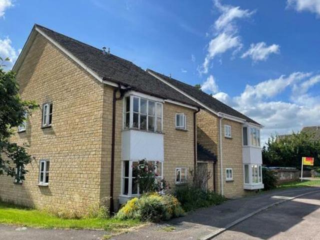 House for sale in Black Bourton, Oxfordshire