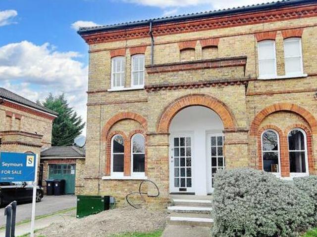 House for sale in Woking, Surrey