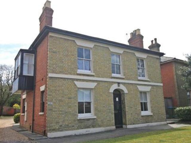House for sale in Barton Stacey, Hampshire