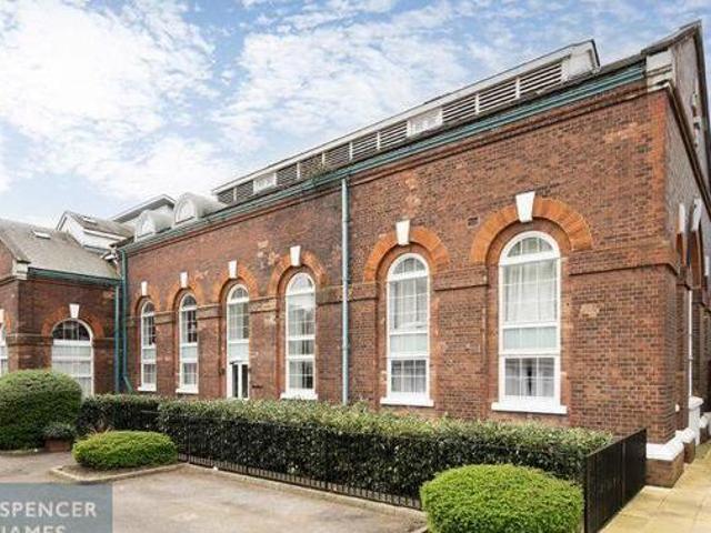 House for sale in Lyons, Greater London