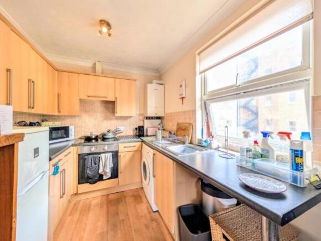Studio for sale in West Worthing, Worthing
