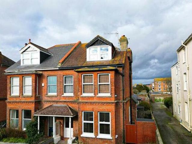 House for sale in West Worthing, Worthing