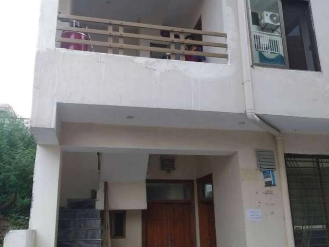 Apartment for sale in Islamabad