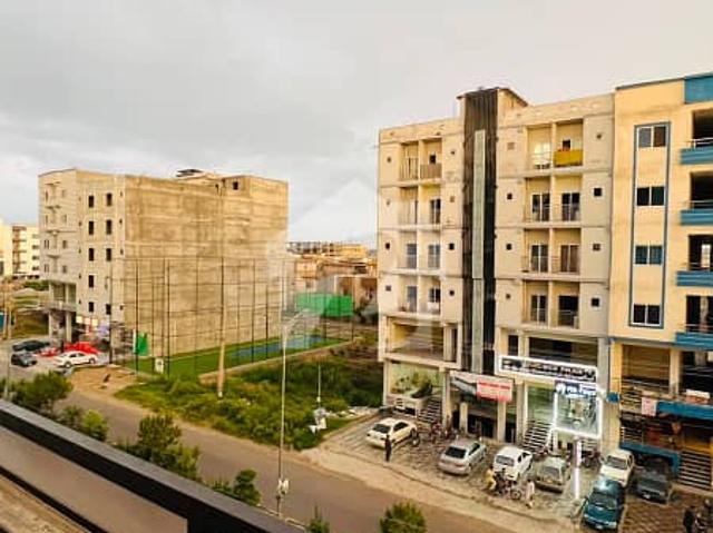 Apartment for sale in Islamabad