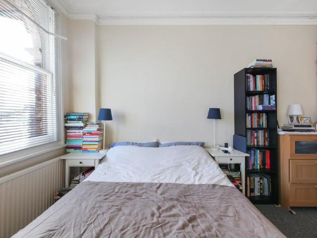 Apartment for rent in London Borough of Camden, Greater London