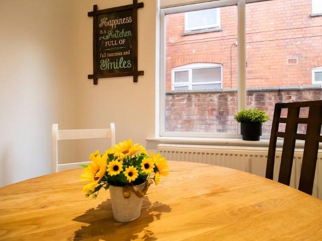 Apartment for rent in Black Friars, Old Wharf