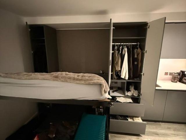 Apartment for rent in Canonmills, Scotland