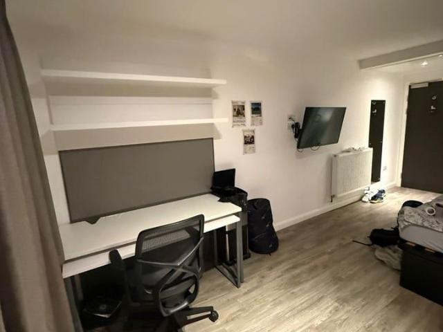 Apartment for rent in Canonmills, Scotland