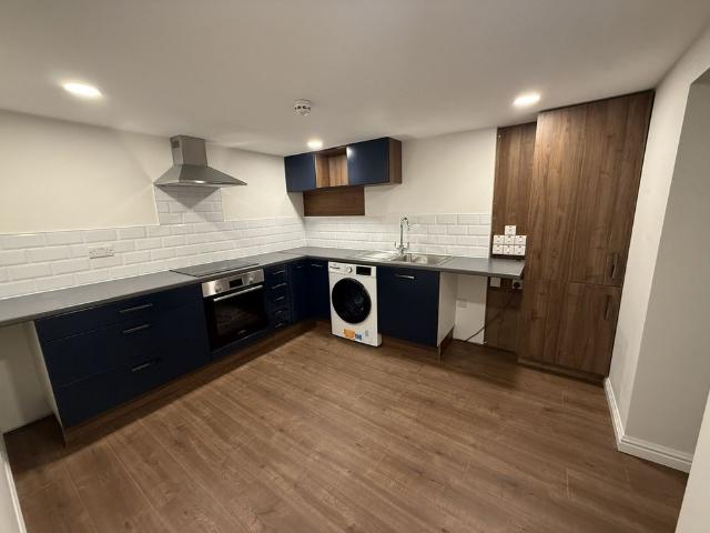 Apartment for rent in Cat Hill, Isle Of Man