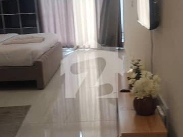 Apartment for rent in Islamabad