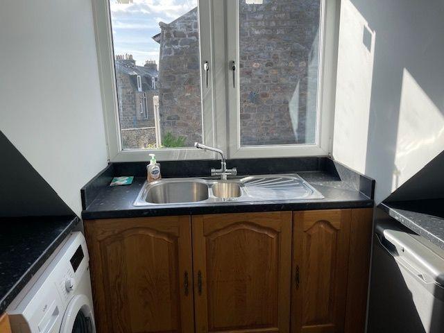 Apartment for rent in City Centre, Ballindoch