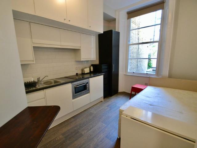 Apartment for rent in Pimlico, Isle Of Man