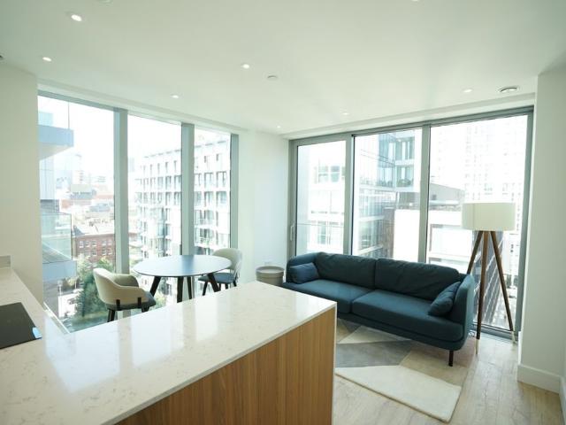 Apartment for rent