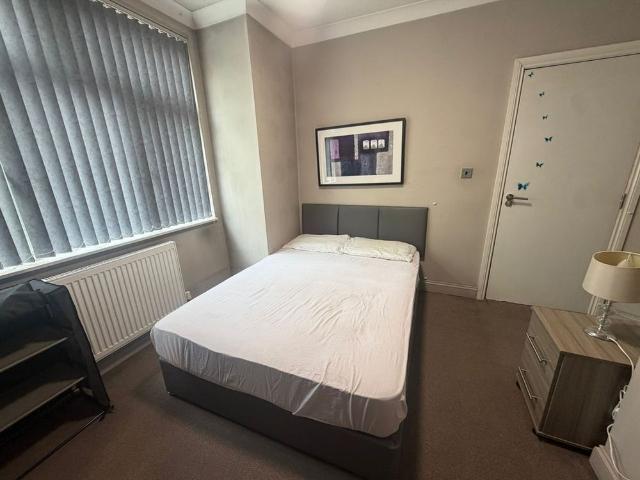 Apartment for rent in Greater London