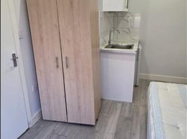 Apartment for rent in Greater London