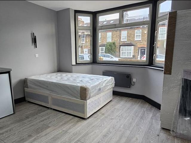Apartment for rent in Greater London