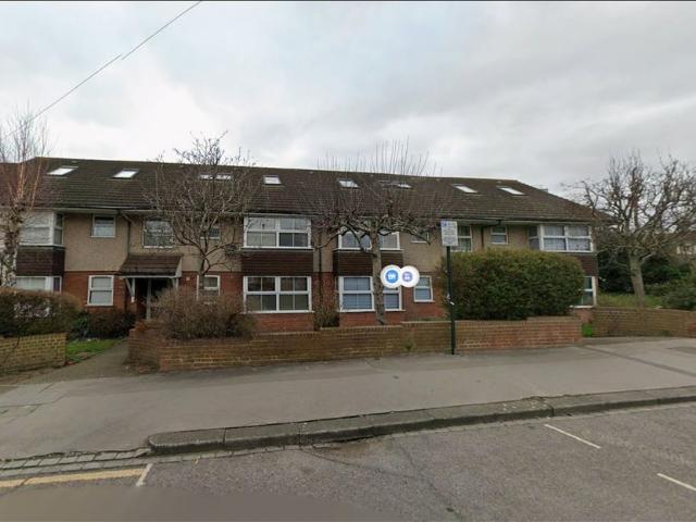 Apartment for rent in London Borough of Croydon, Greater London
