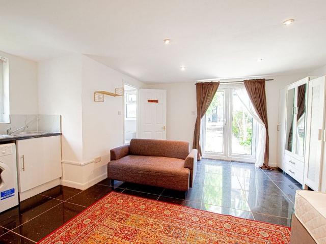 Apartment for rent in London Borough of Brent, Greater London