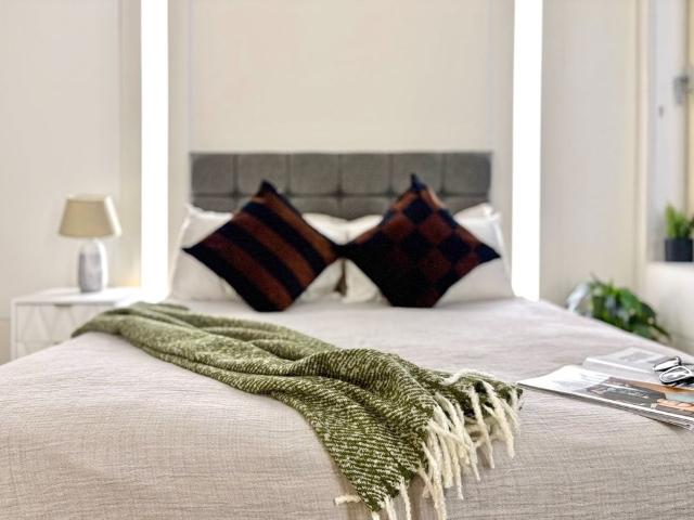 Apartment for rent in London Borough of Hounslow, Greater London