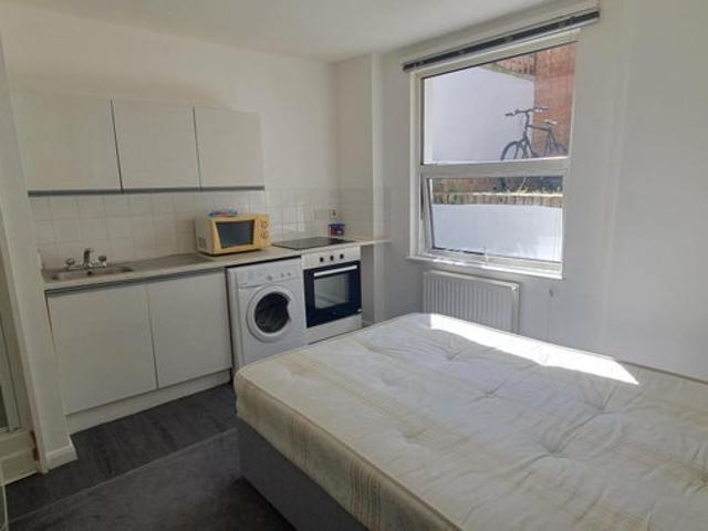Studio for rent in Hammersmith, Greater London