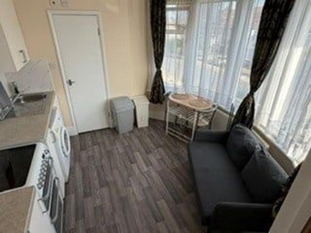Apartment for rent in Palmers Green, Greater London