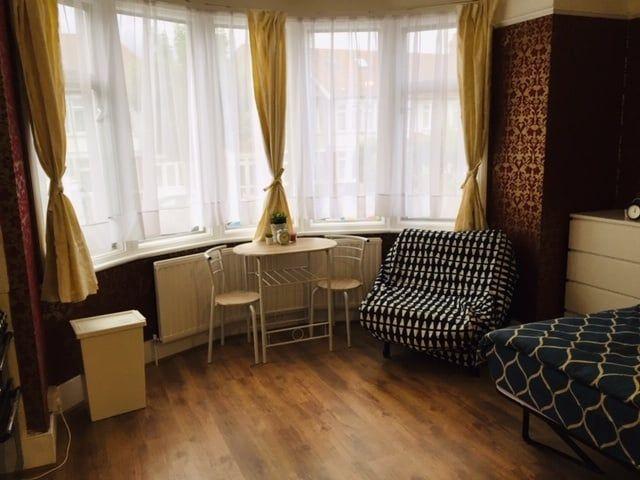 Apartment for rent in Palmers Green, Greater London
