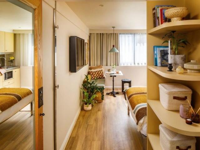 Apartment for rent in Bethnal Green, Greater London