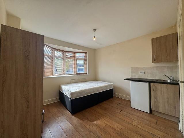 Apartment for rent in Greater London