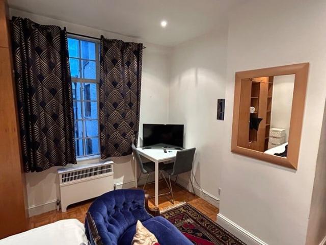 Apartment for rent in East Marylebone, Marylebone