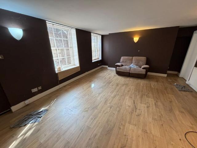 Apartment for rent in Birkenhead, Wirral