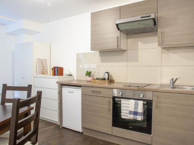 Apartment for rent in St. John's Wood, Isle Of Man