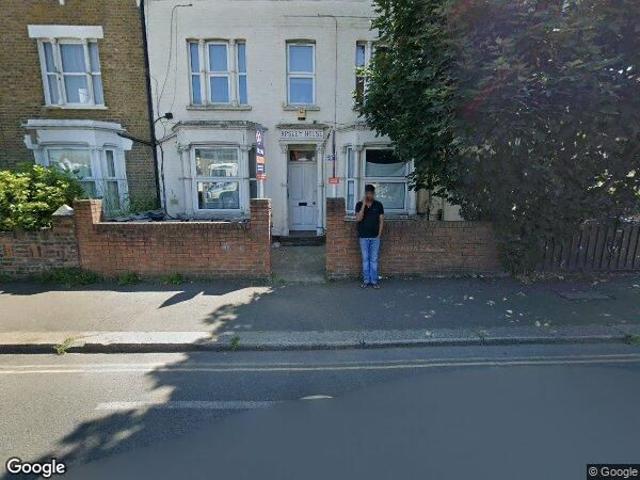 Apartment for rent in London Borough of Hounslow, Greater London