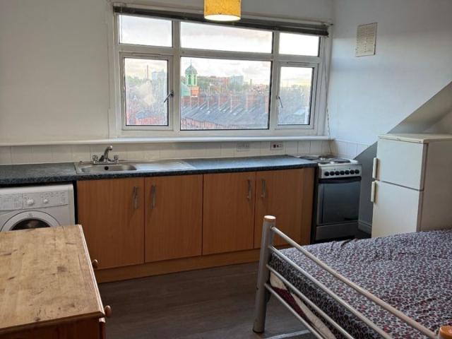 Apartment for rent in West Yorkshire