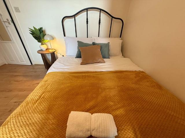 Apartment for rent in Harlesden, Greater London