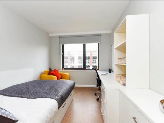 Apartment for rent in Merchant City, Glasgow