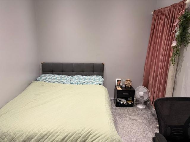 Apartment for rent in London Borough of Croydon, Thornton Heath