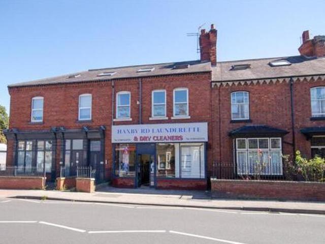 House for rent in High Field, York